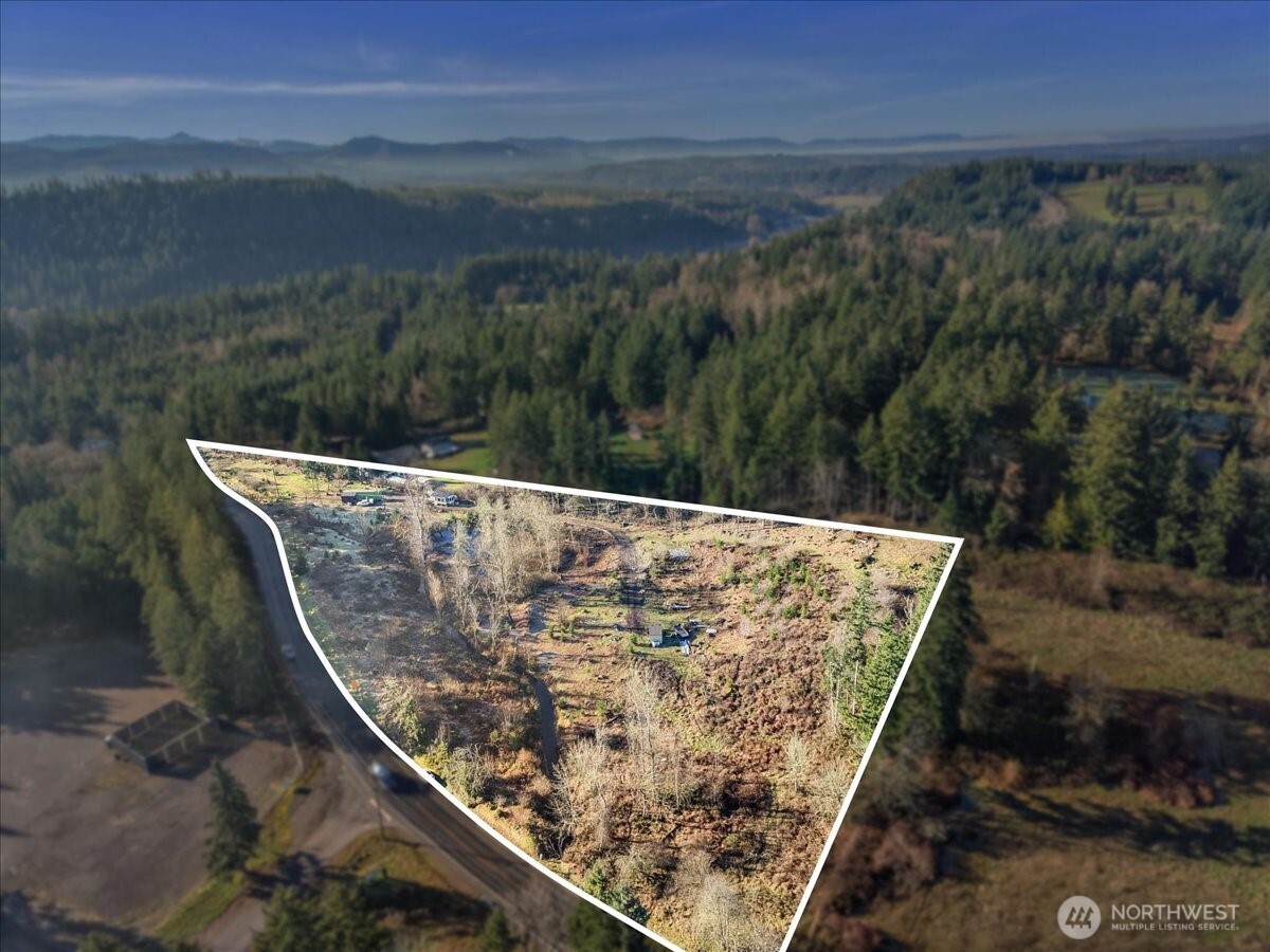 41524 Meridian E , Eatonville, WA 98328