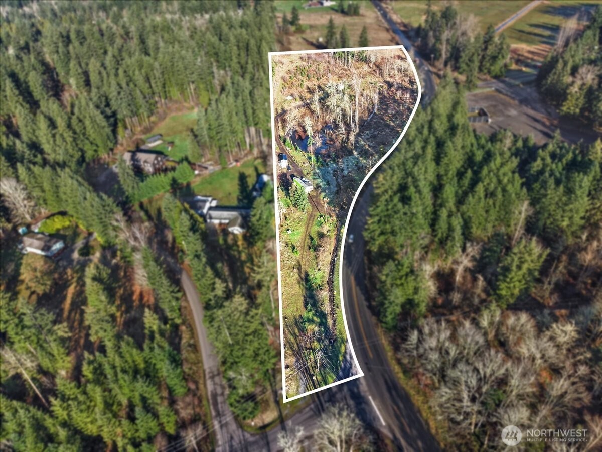 41524 Meridian E , Eatonville, WA 98328