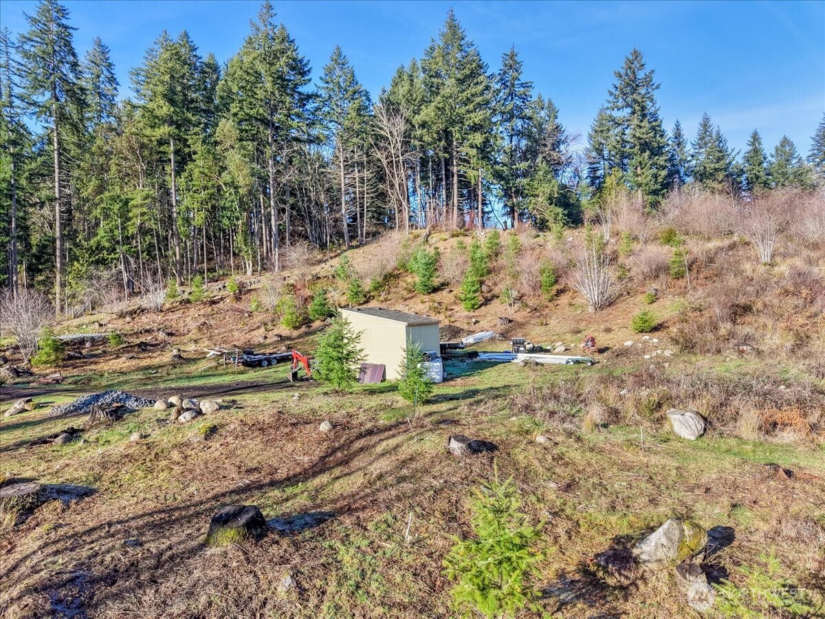 41524 Meridian E , Eatonville, WA 98328