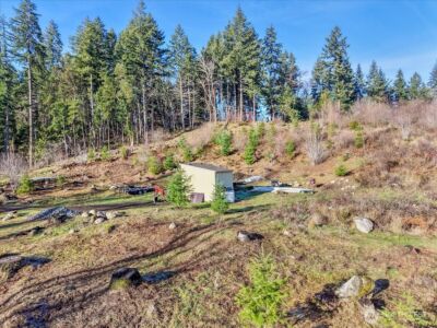 41524 Meridian E , Eatonville, WA 98328 - Photo 12