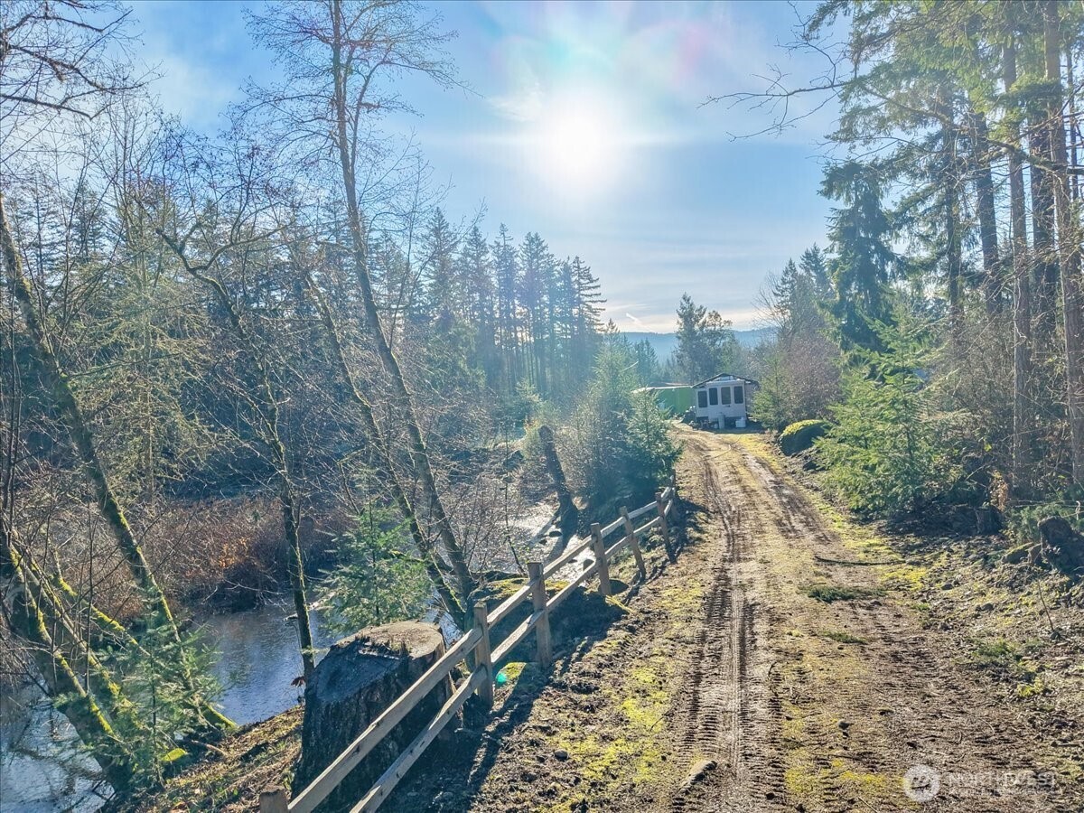 41524 Meridian E , Eatonville, WA 98328