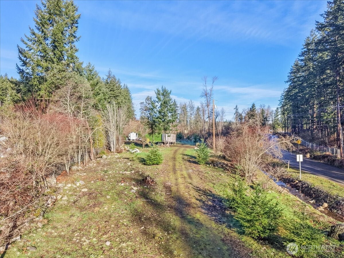 41524 Meridian E , Eatonville, WA 98328
