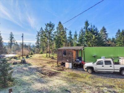 41524 Meridian E , Eatonville, WA 98328 - Photo 19