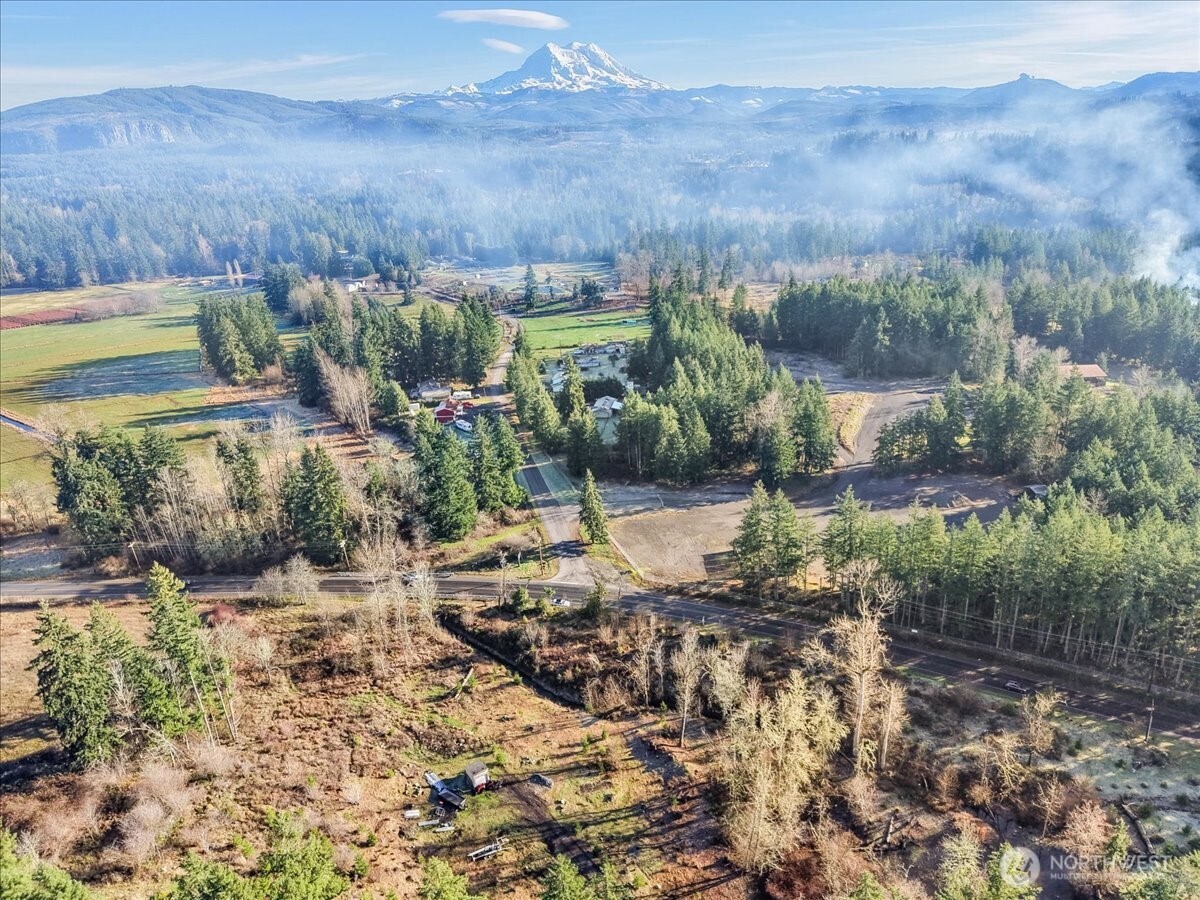 41524 Meridian E , Eatonville, WA 98328