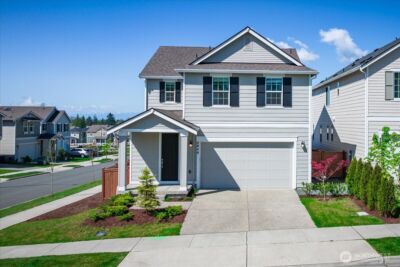 4840 88th Drive NE, Marysville, WA 98270 - Photo 1