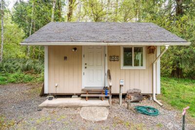 124 Raydel Drive , Mossyrock, WA 98564 - Photo 1
