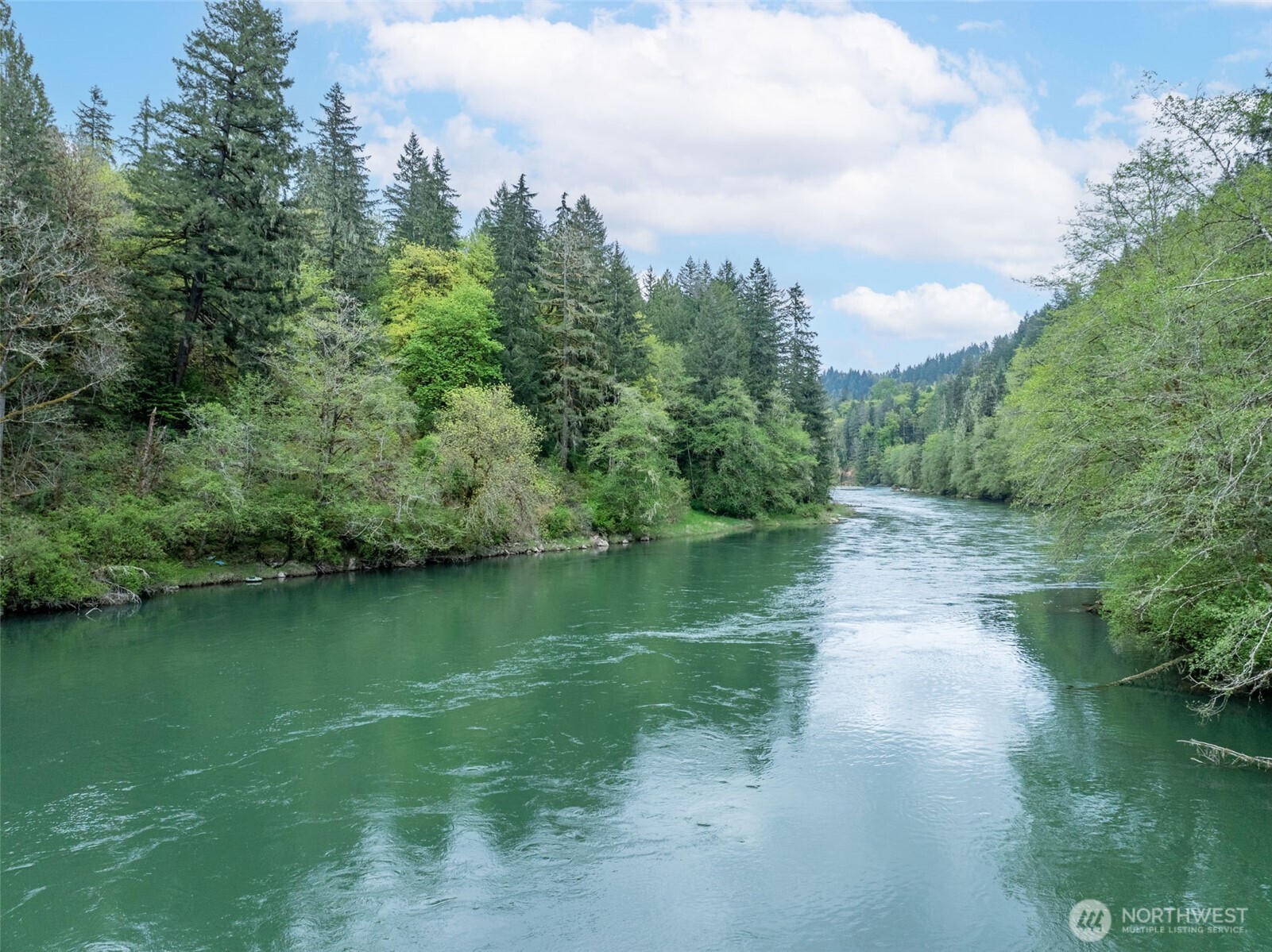 124 Raydel Drive , Mossyrock, WA 98564