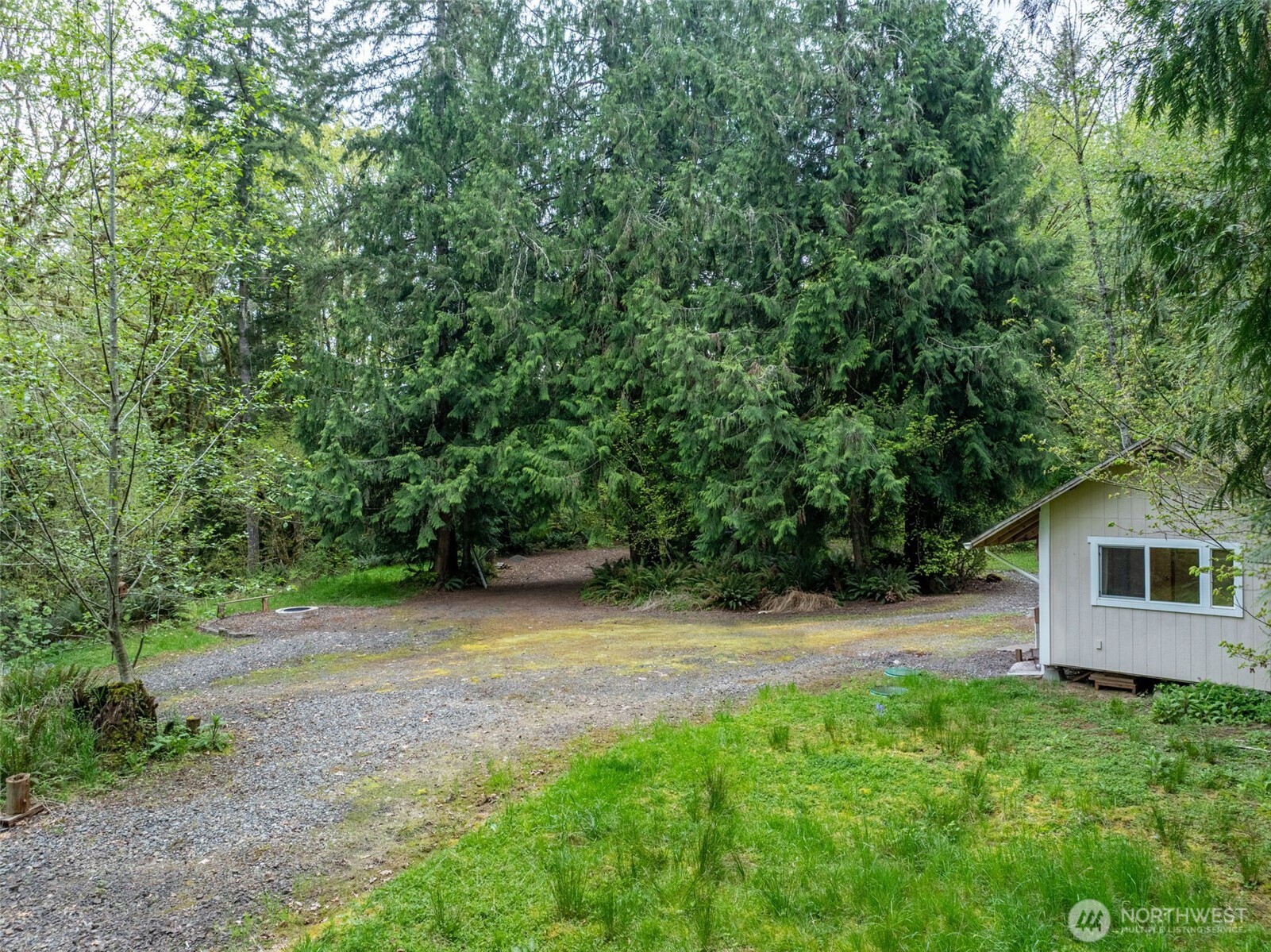 124 Raydel Drive , Mossyrock, WA 98564