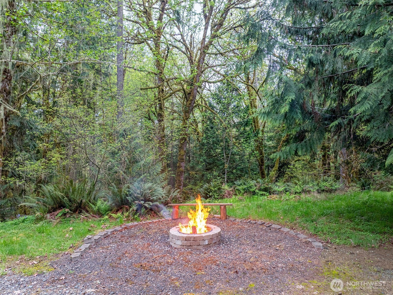 124 Raydel Drive , Mossyrock, WA 98564