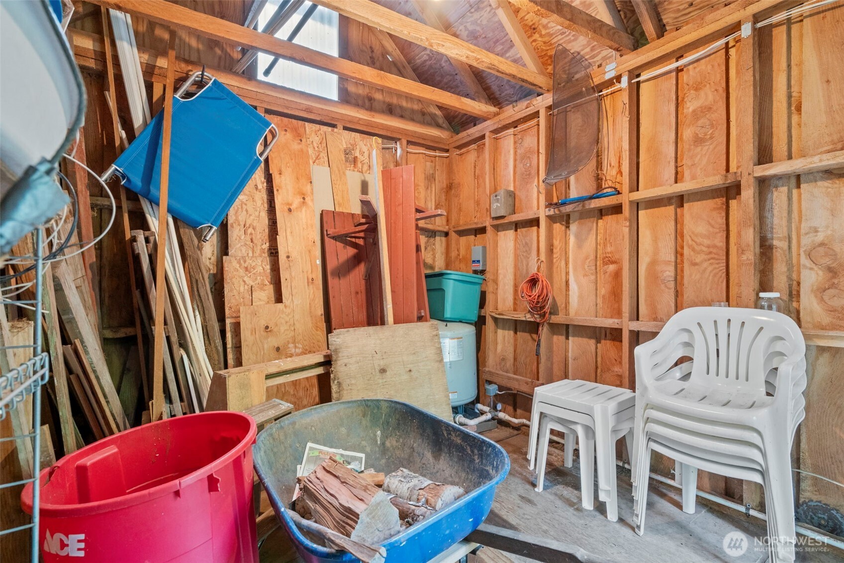 124 Raydel Drive , Mossyrock, WA 98564