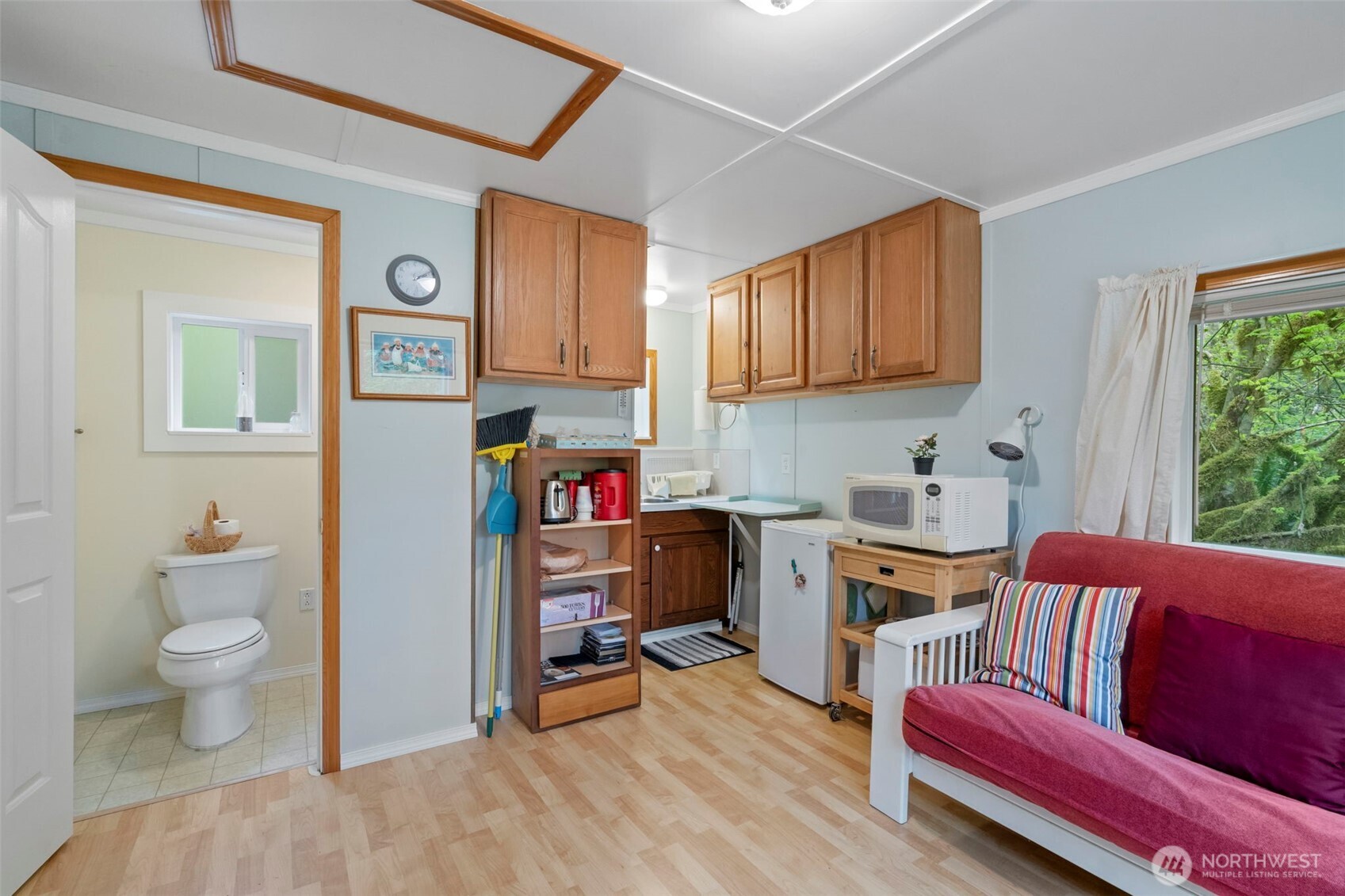 124 Raydel Drive , Mossyrock, WA 98564