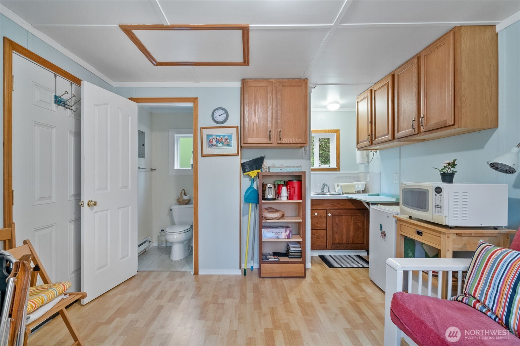 124 Raydel Drive , Mossyrock, WA 98564
