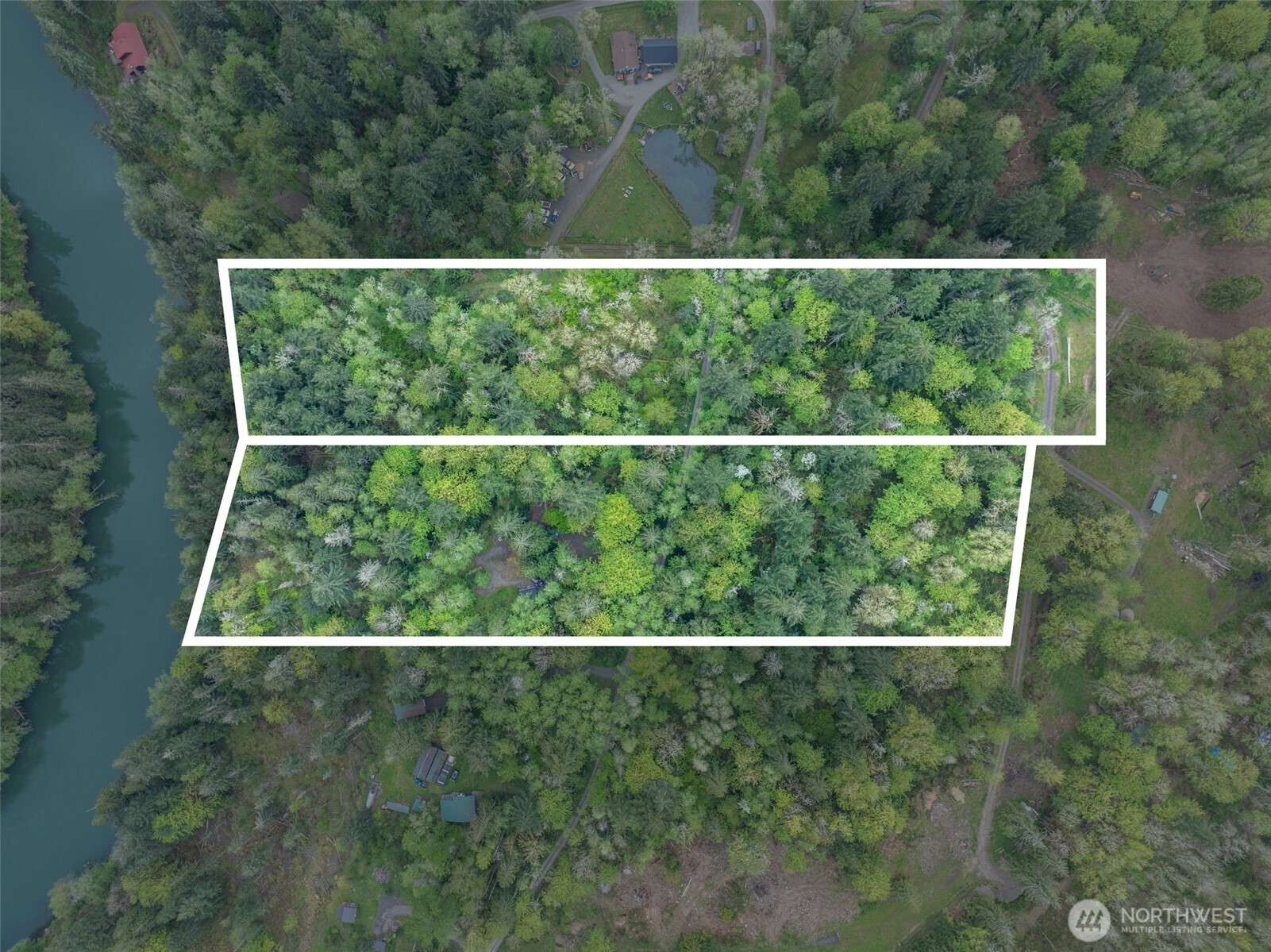 124 Raydel Drive , Mossyrock, WA 98564