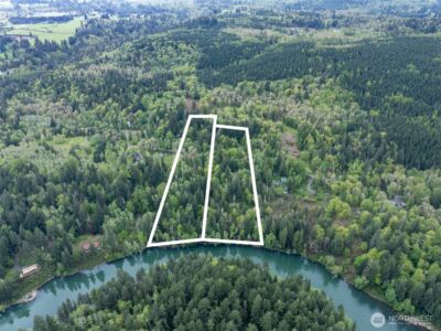 124 Raydel Drive , Mossyrock, WA 98564 - Photo 9