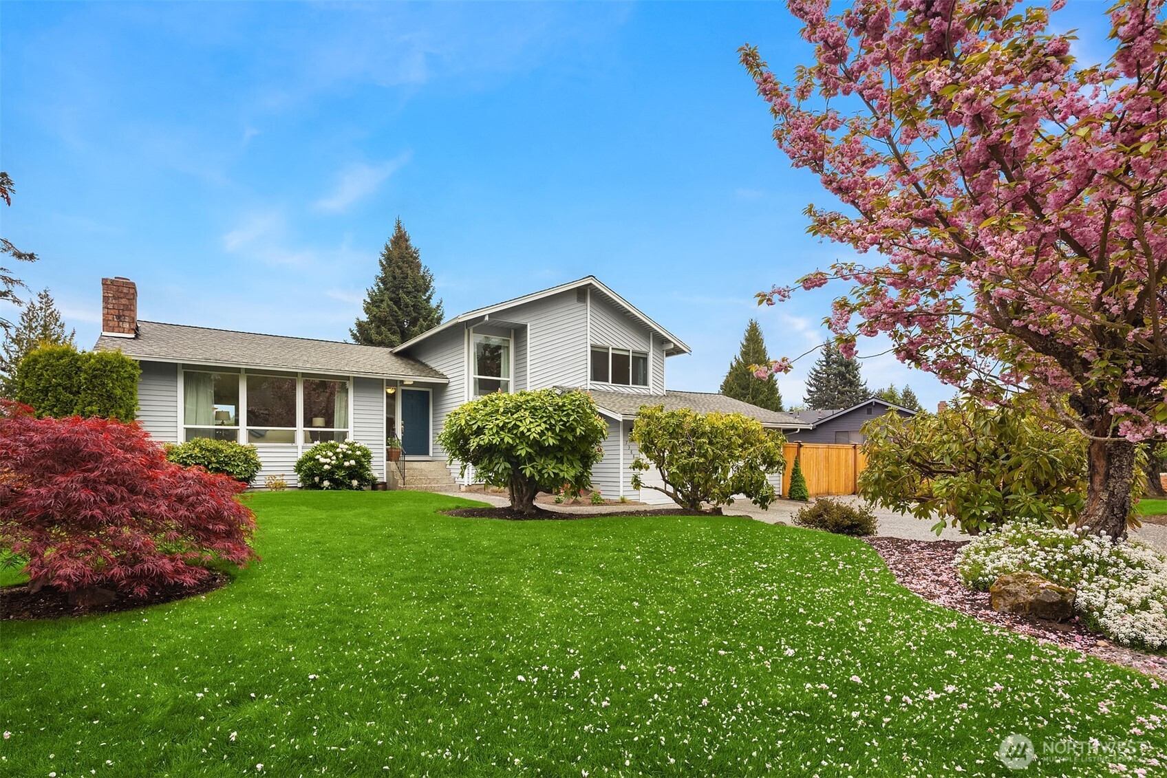 7388 126th Place SE, Newcastle, WA 98056