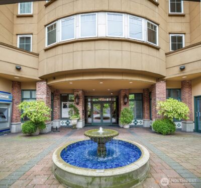 1417 Queen Anne Avenue N #206, Seattle, WA 98109 - Photo 2