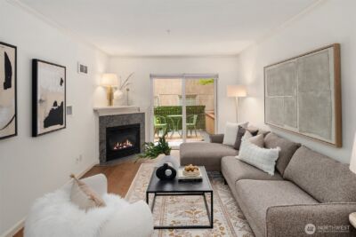 1417 Queen Anne Avenue N #206, Seattle, WA 98109 - Photo 4