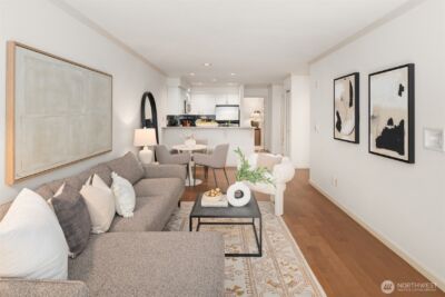 1417 Queen Anne Avenue N #206, Seattle, WA 98109 - Photo 5