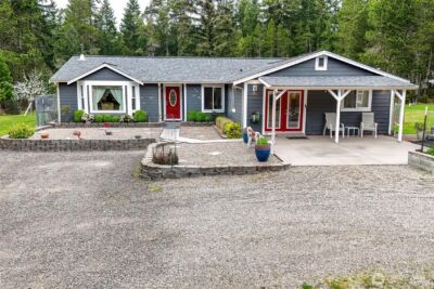 10720 Wicks Lake Road SW, Port Orchard, WA 98367