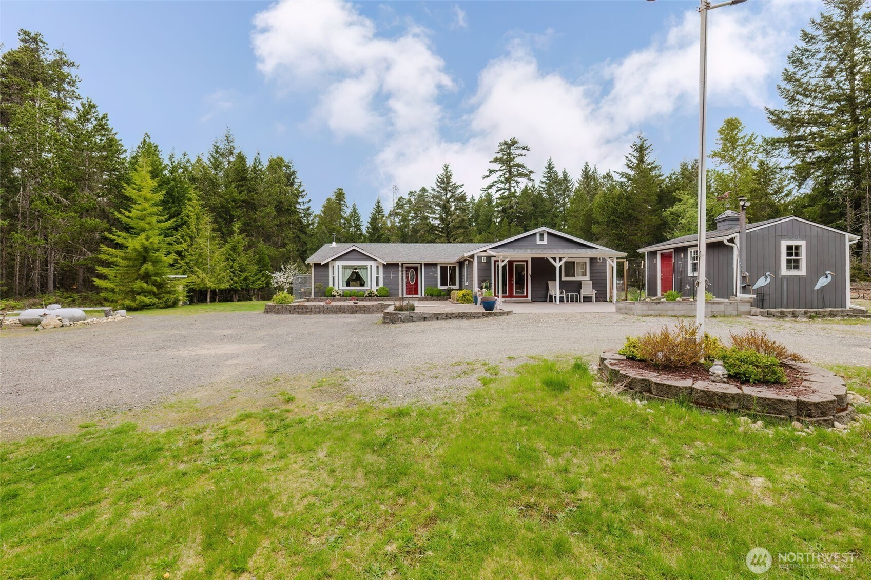 10720 Wicks Lake Road SW, Port Orchard, WA 98367