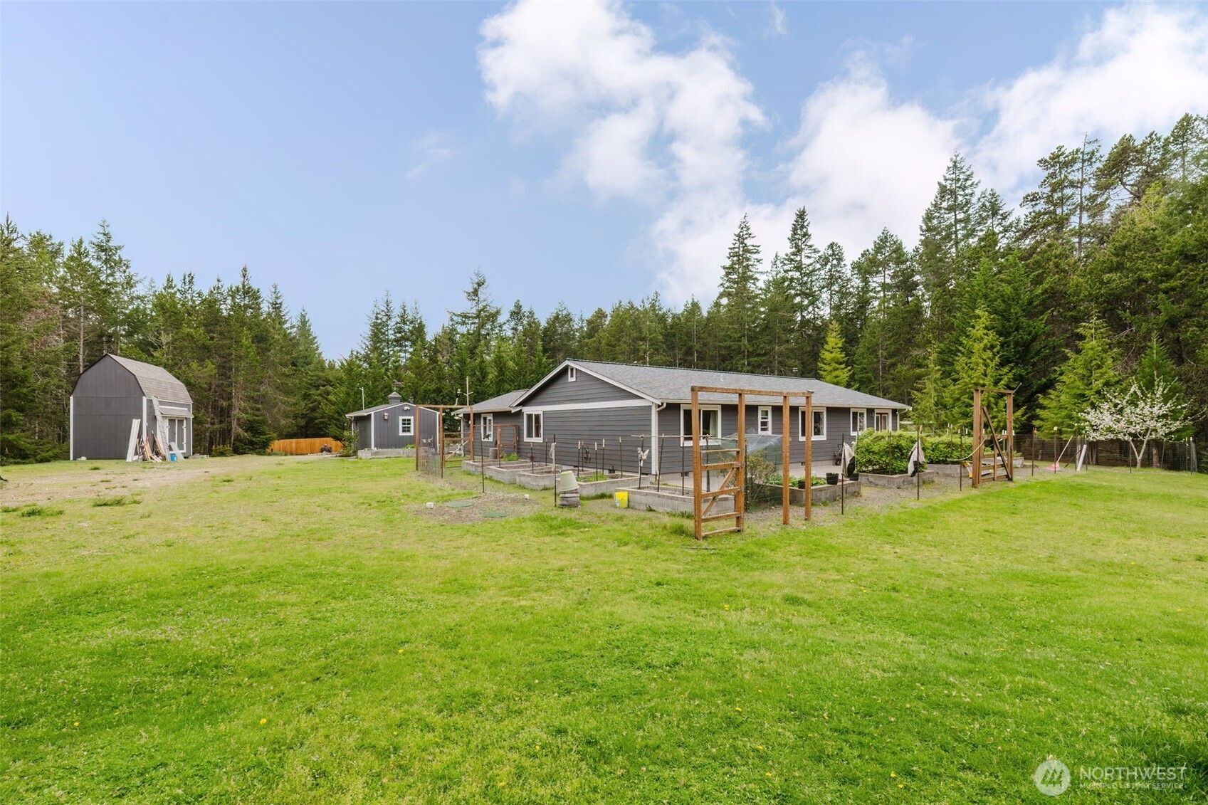 10720 Wicks Lake Road SW, Port Orchard, WA 98367