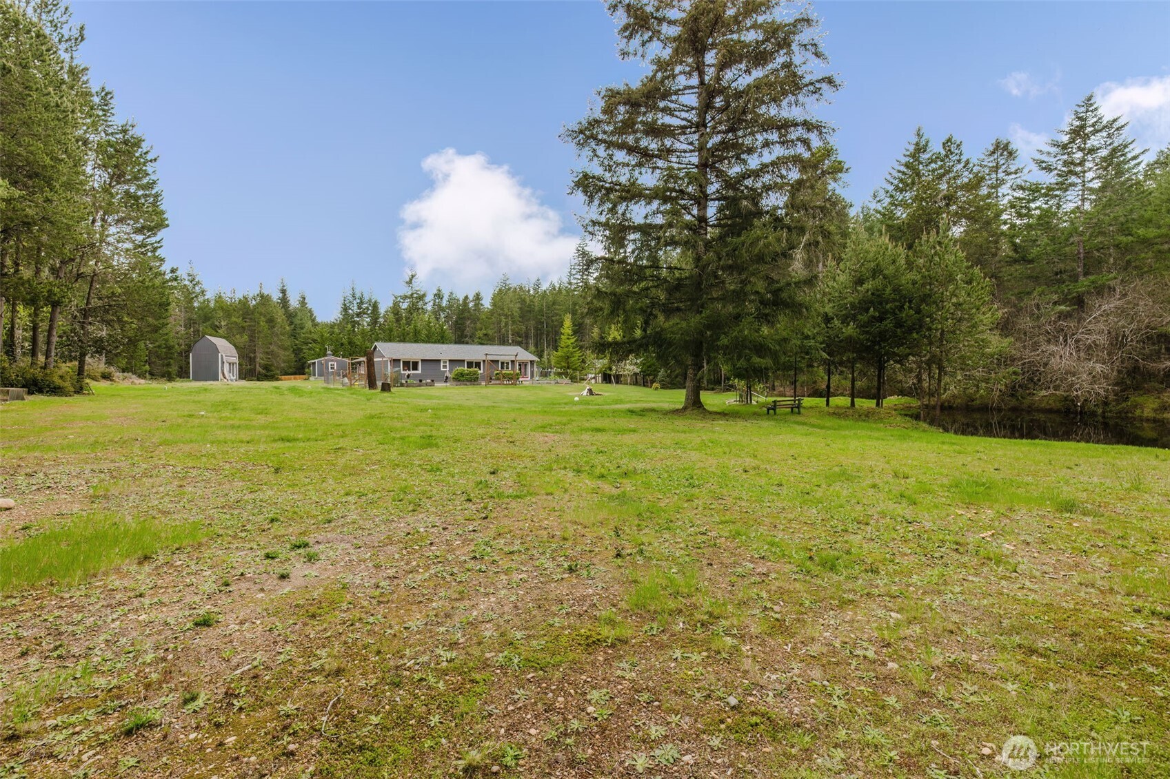 10720 Wicks Lake Road SW, Port Orchard, WA 98367