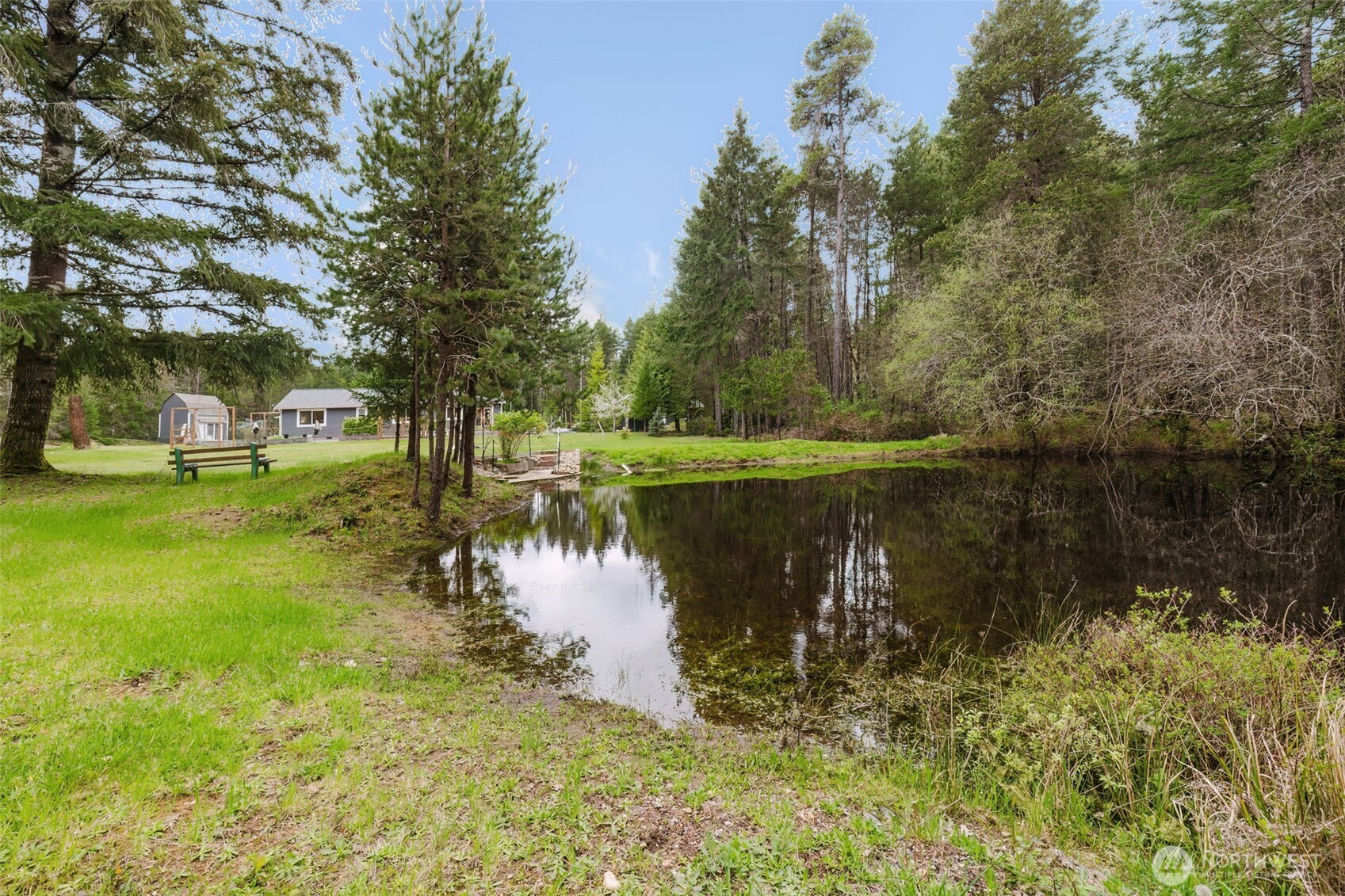10720 Wicks Lake Road SW, Port Orchard, WA 98367