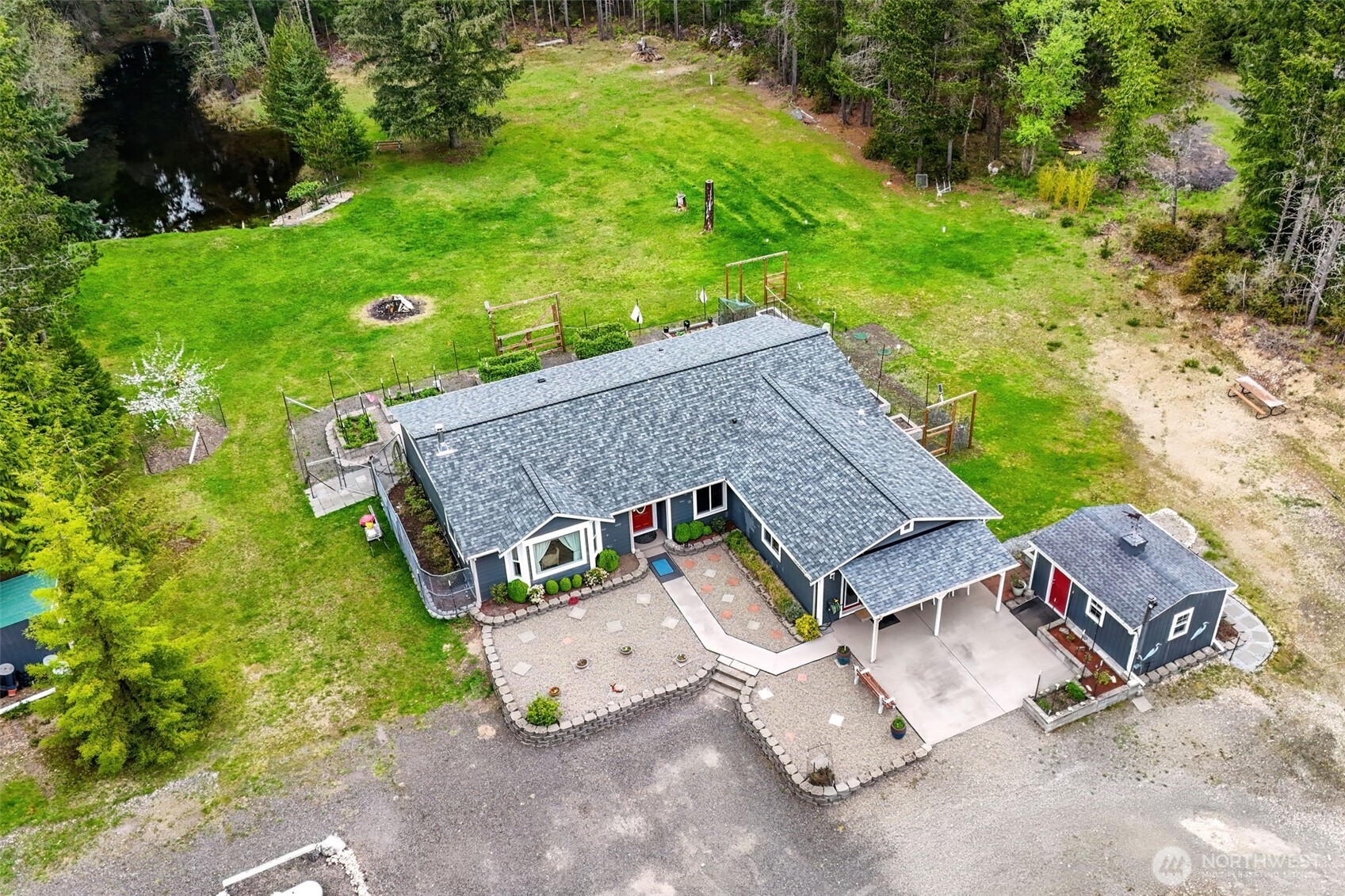 10720 Wicks Lake Road SW, Port Orchard, WA 98367
