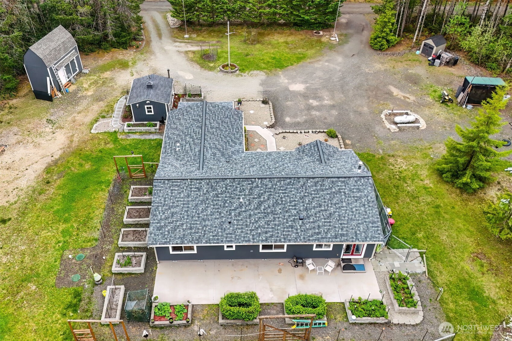 10720 Wicks Lake Road SW, Port Orchard, WA 98367