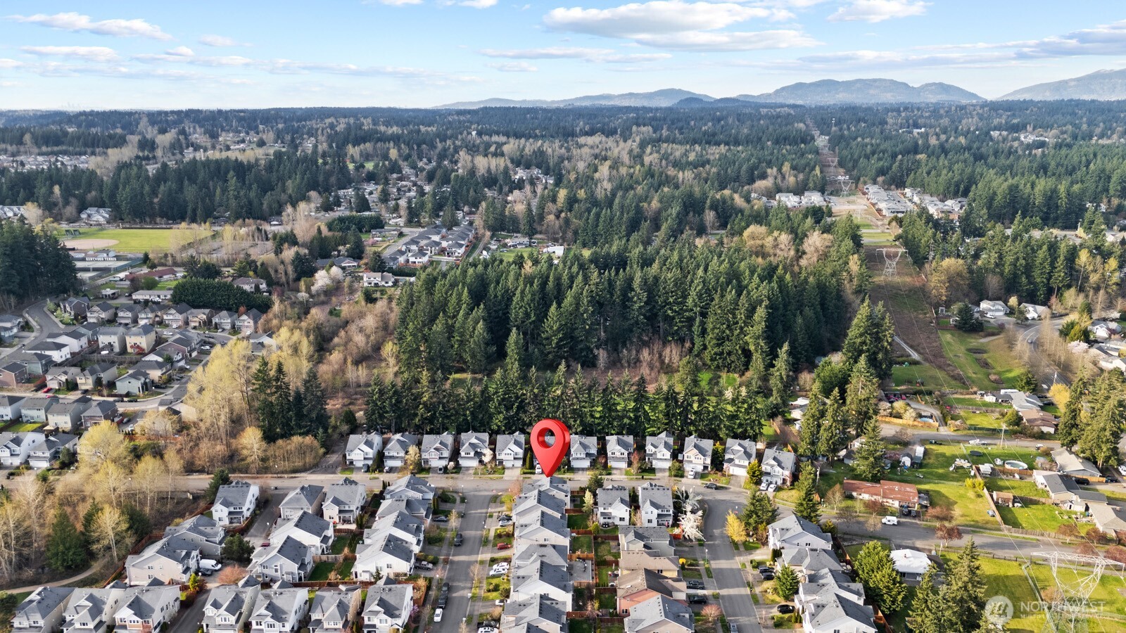 26104 170th Place SE, Covington, WA 98042