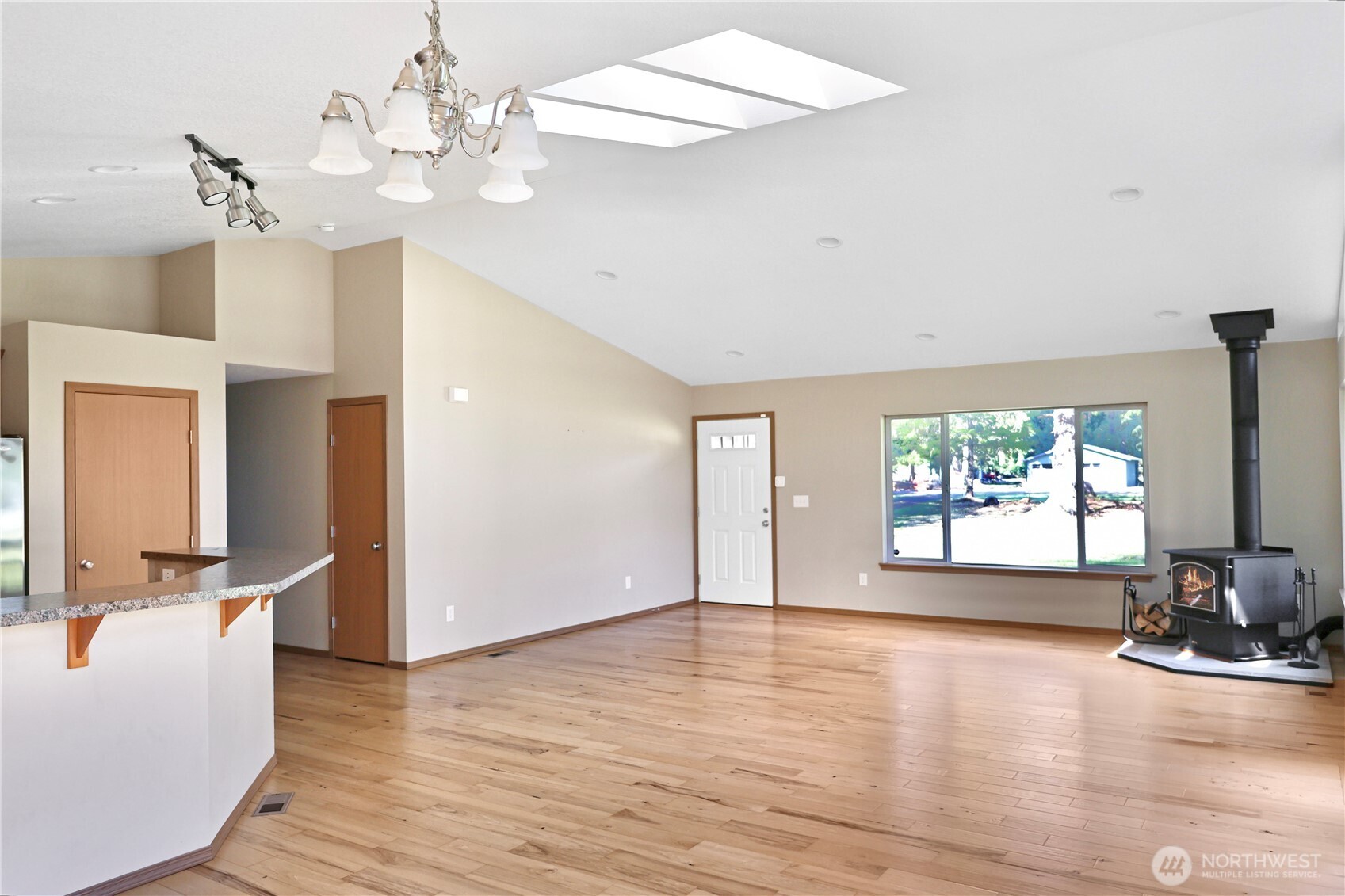 152 Shelton Road , Randle, WA 98377