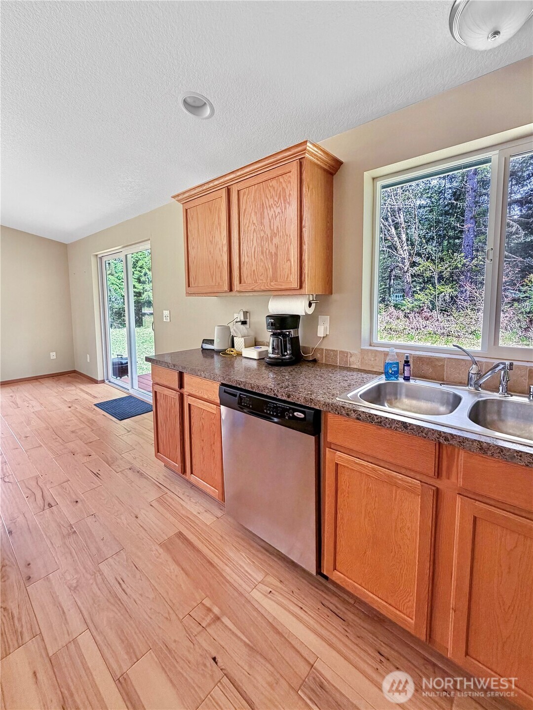 152 Shelton Road , Randle, WA 98377