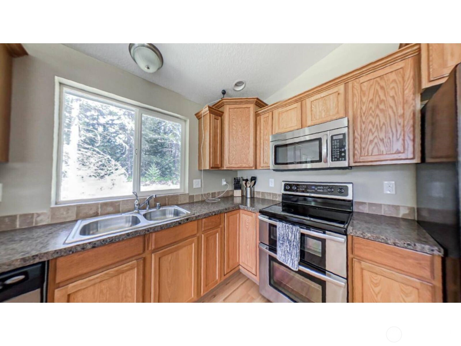 152 Shelton Road , Randle, WA 98377