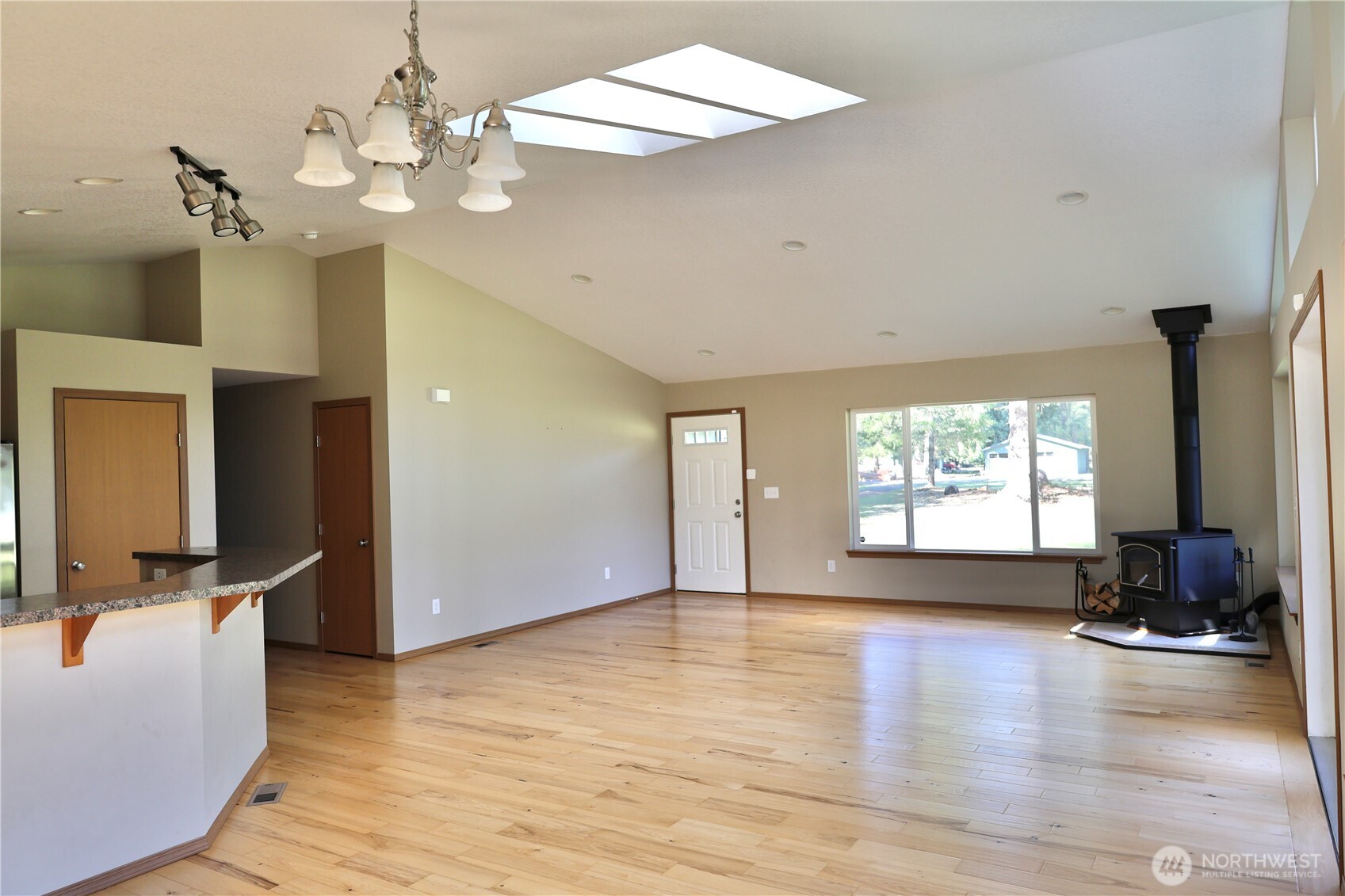152 Shelton Road , Randle, WA 98377