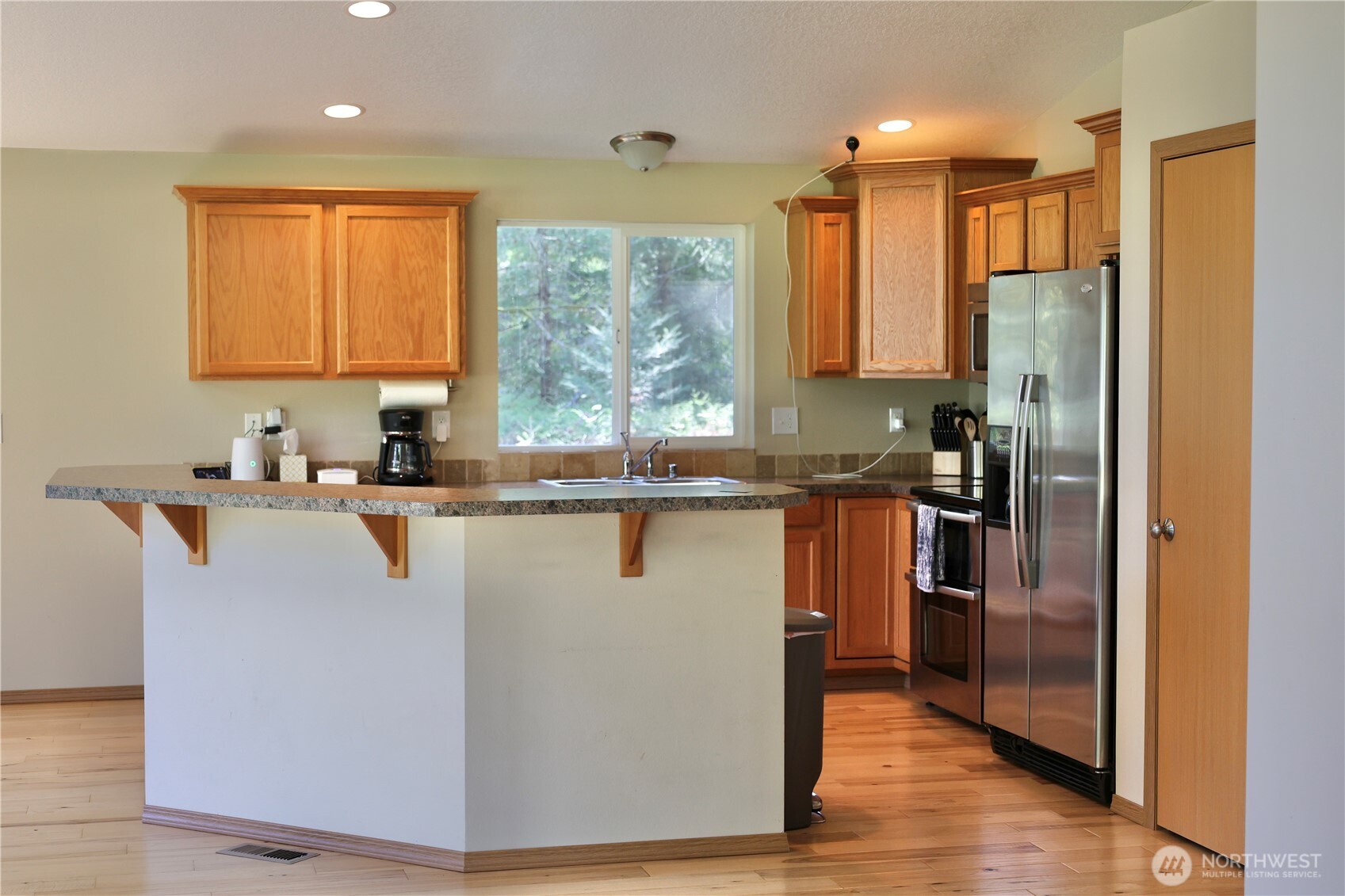 152 Shelton Road , Randle, WA 98377