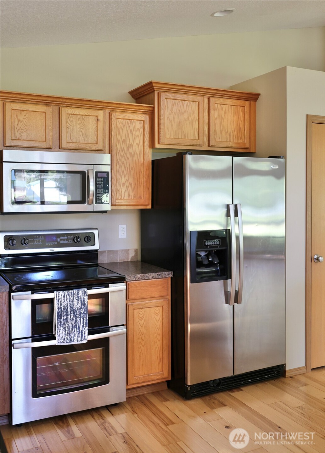 152 Shelton Road , Randle, WA 98377