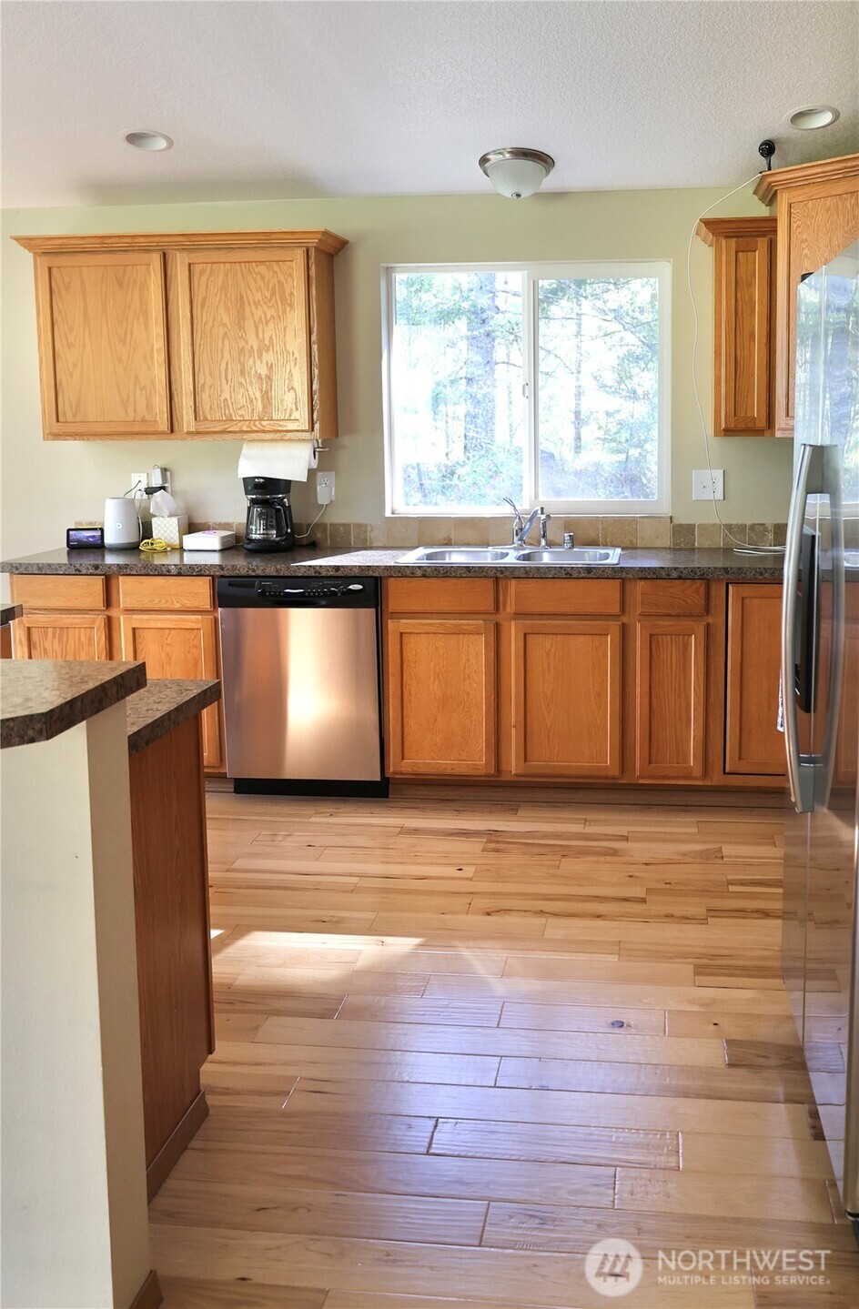 152 Shelton Road , Randle, WA 98377
