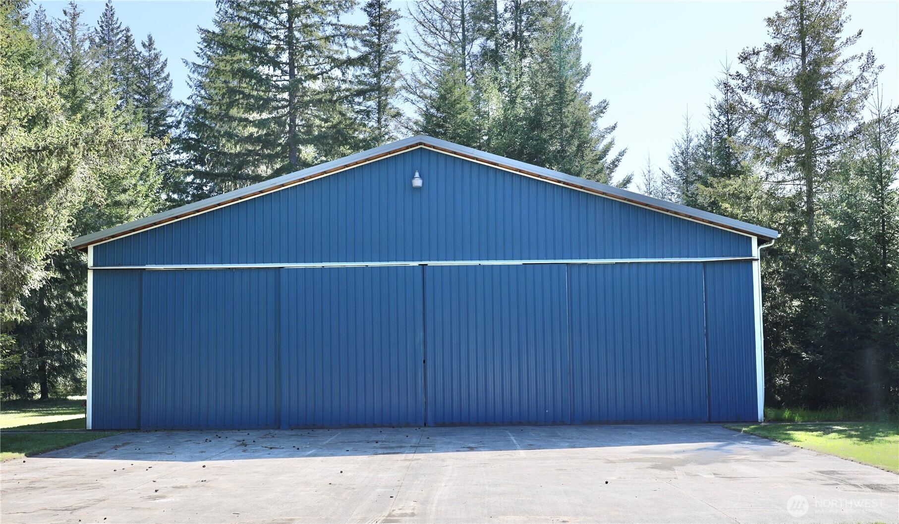 152 Shelton Road , Randle, WA 98377