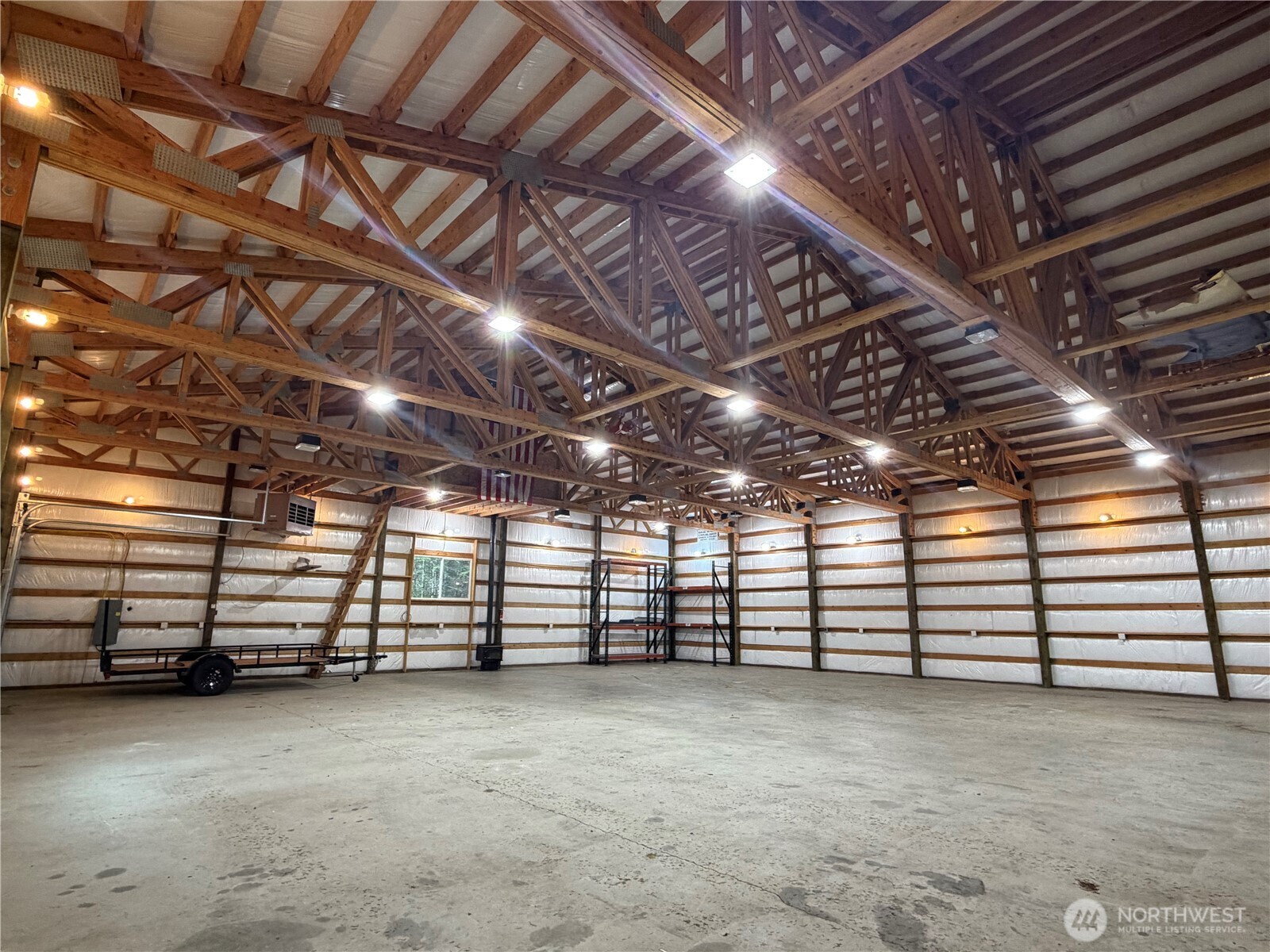 152 Shelton Road , Randle, WA 98377