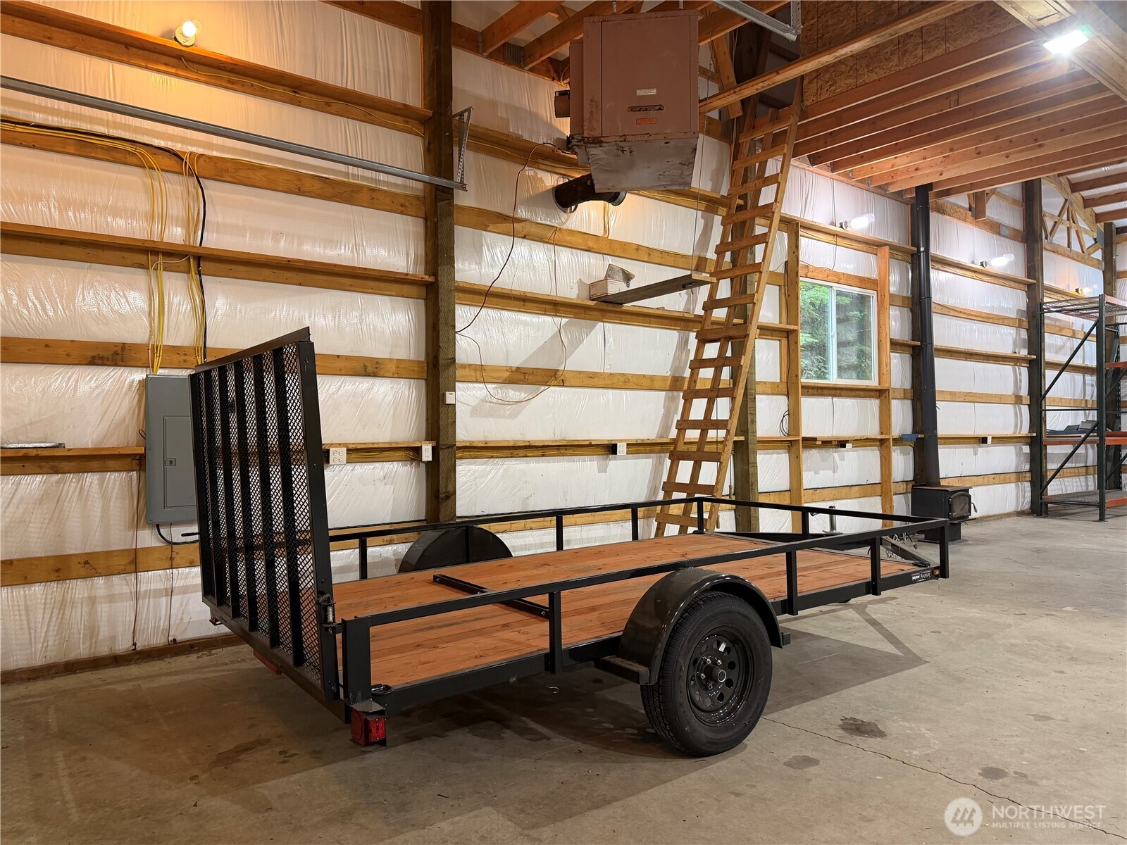 152 Shelton Road , Randle, WA 98377