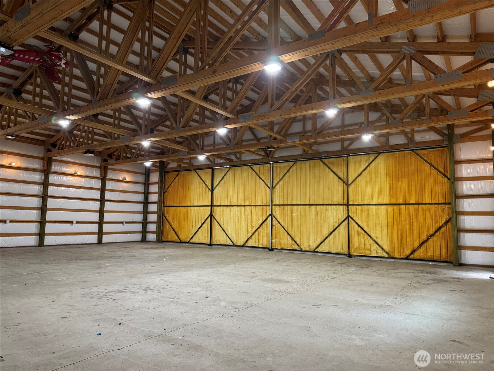 152 Shelton Road , Randle, WA 98377