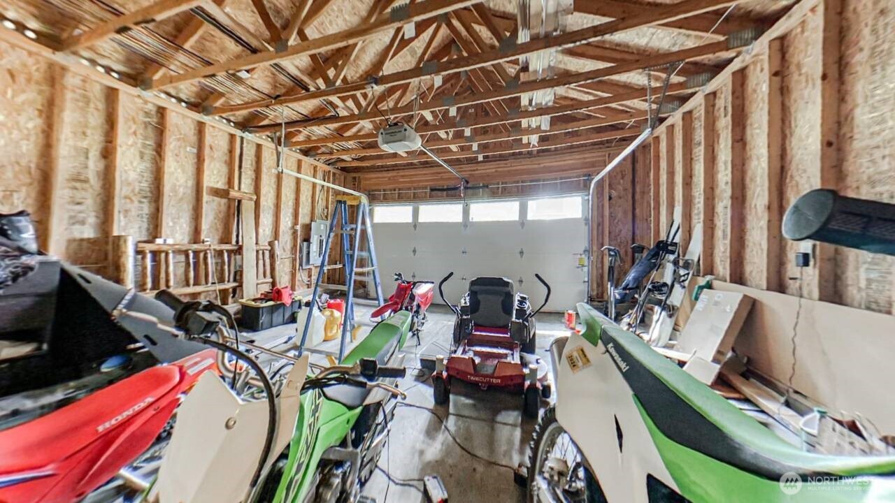 152 Shelton Road , Randle, WA 98377
