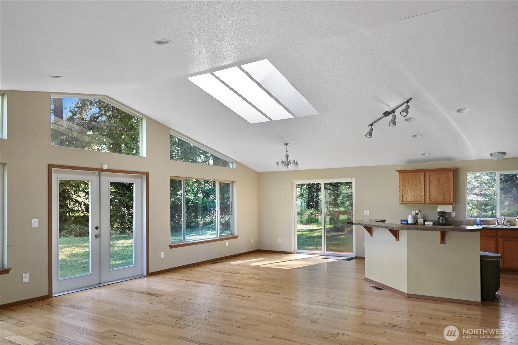 152 Shelton Road , Randle, WA 98377