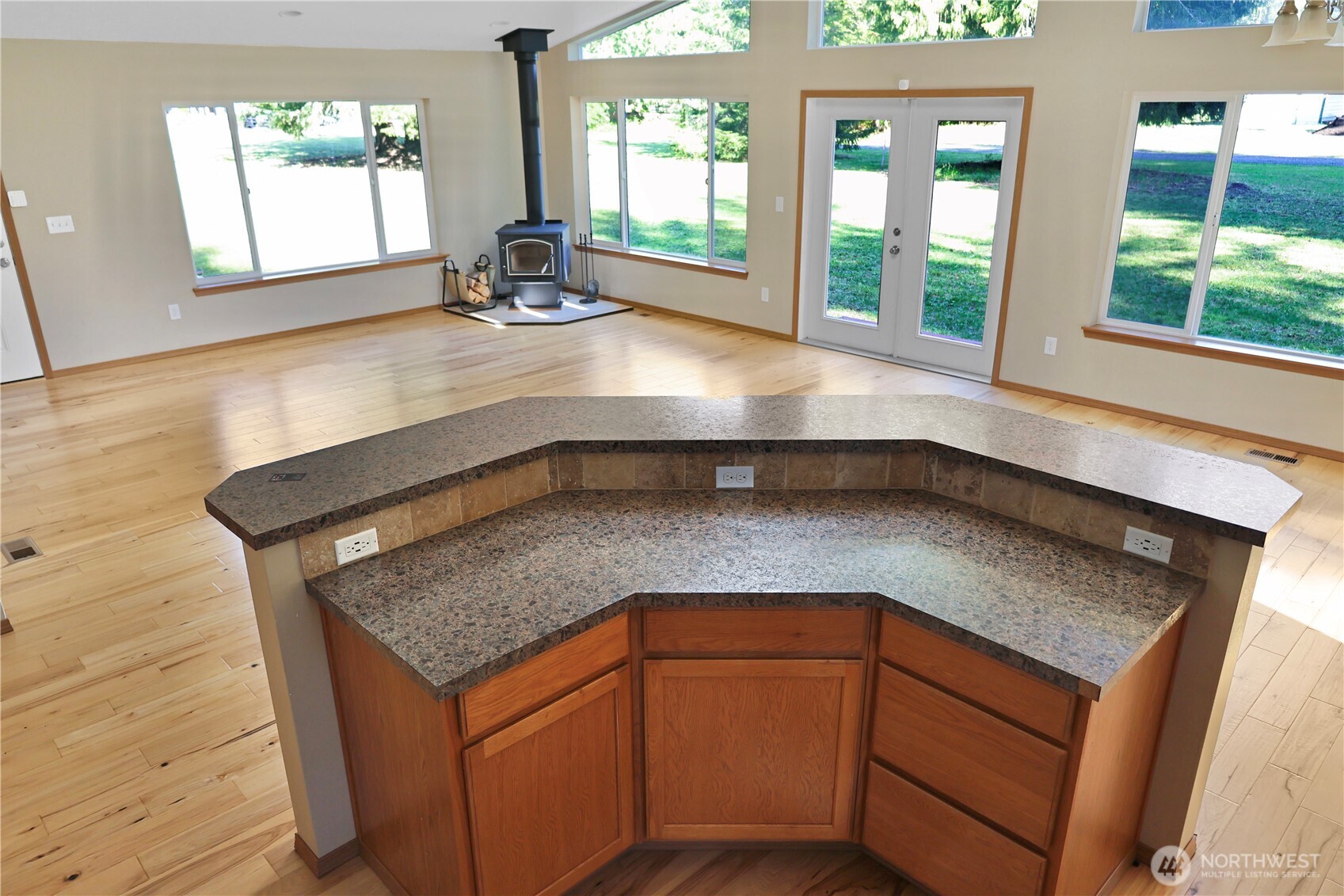152 Shelton Road , Randle, WA 98377