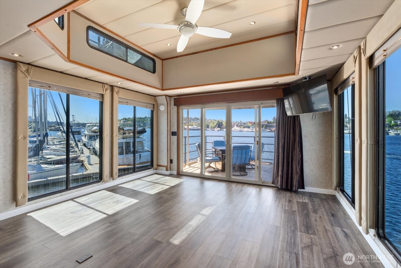 11 E Allison Street #2, Seattle, WA 98102