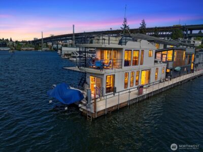 11 E Allison Street #2, Seattle, WA 98102 - Photo 2