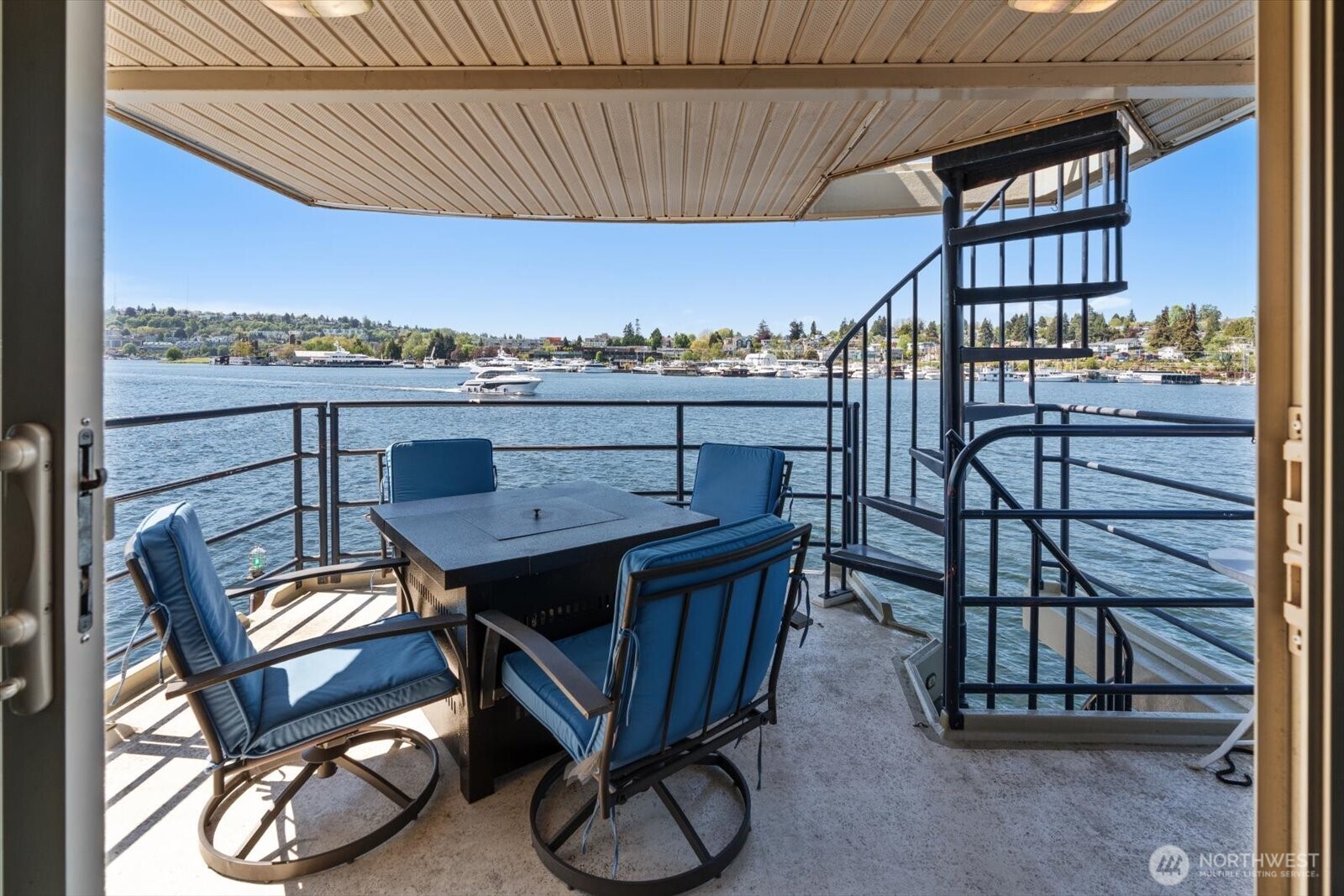 11 E Allison Street #2, Seattle, WA 98102