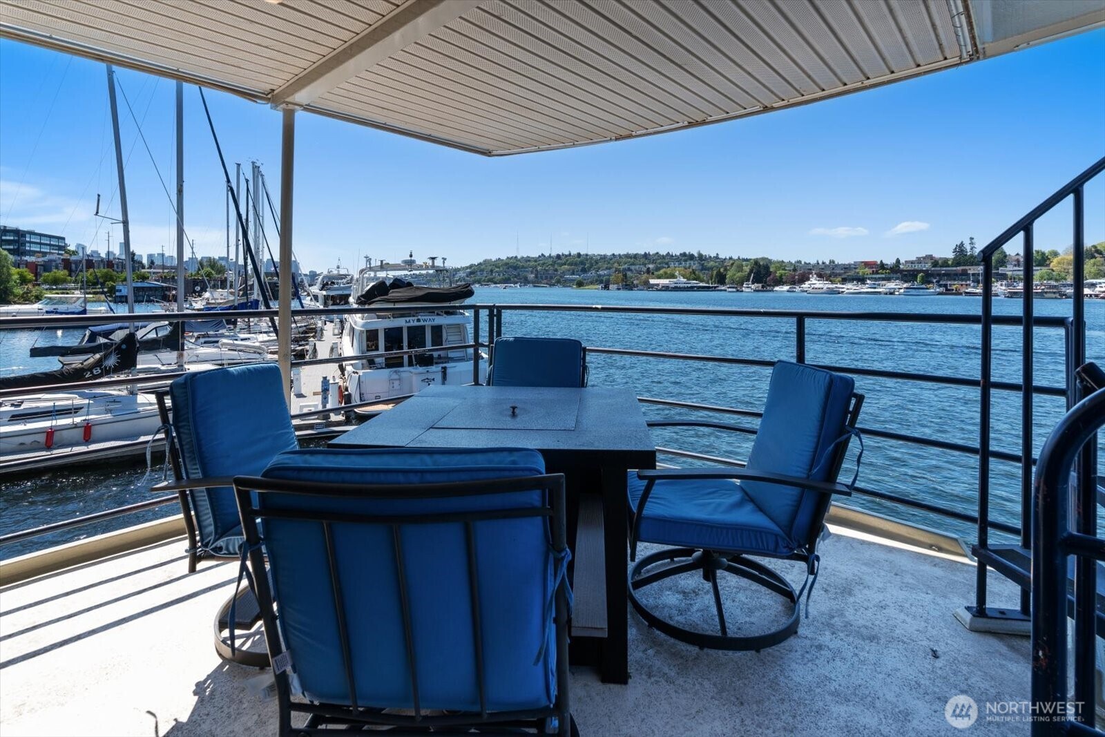 11 E Allison Street #2, Seattle, WA 98102