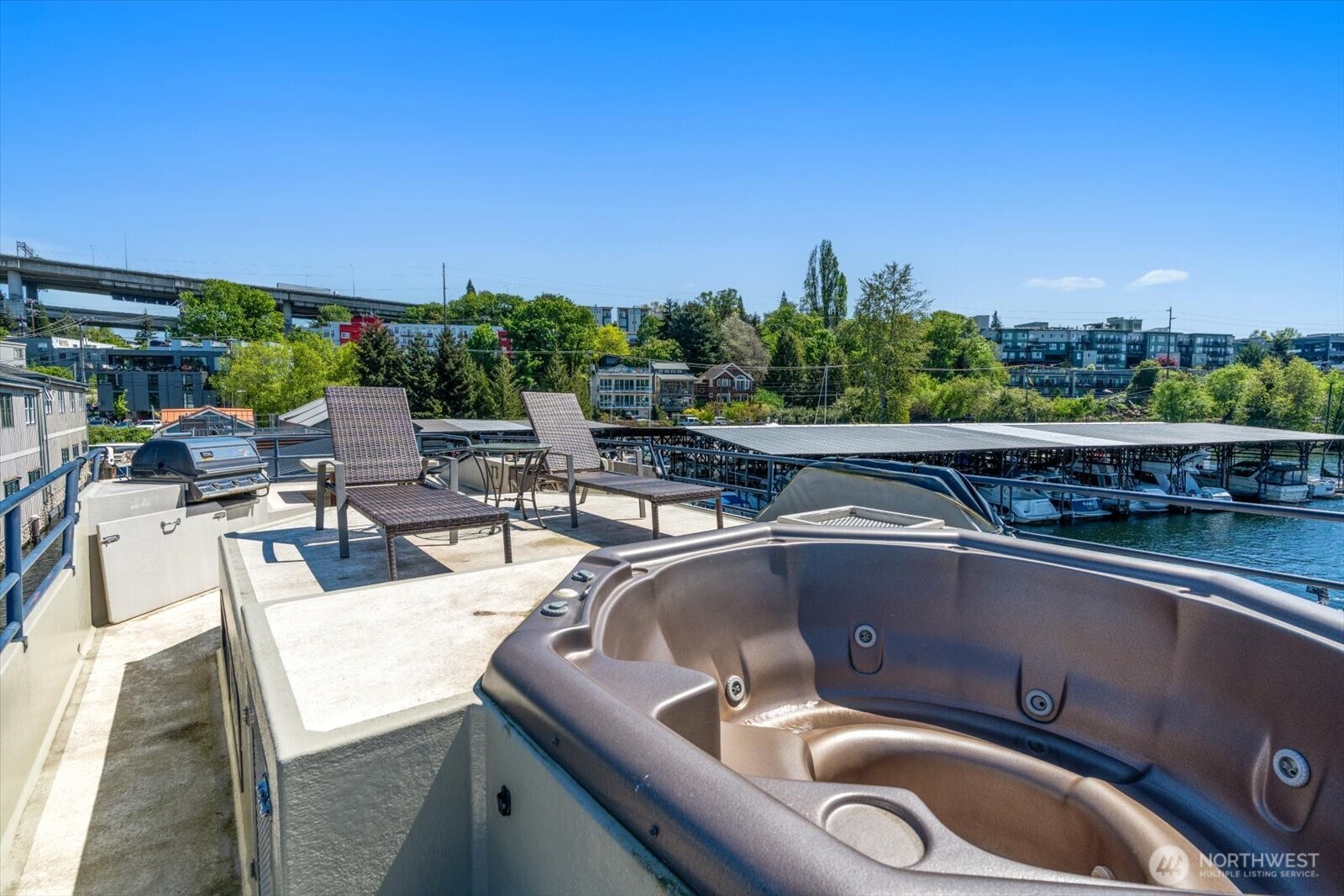 11 E Allison Street #2, Seattle, WA 98102