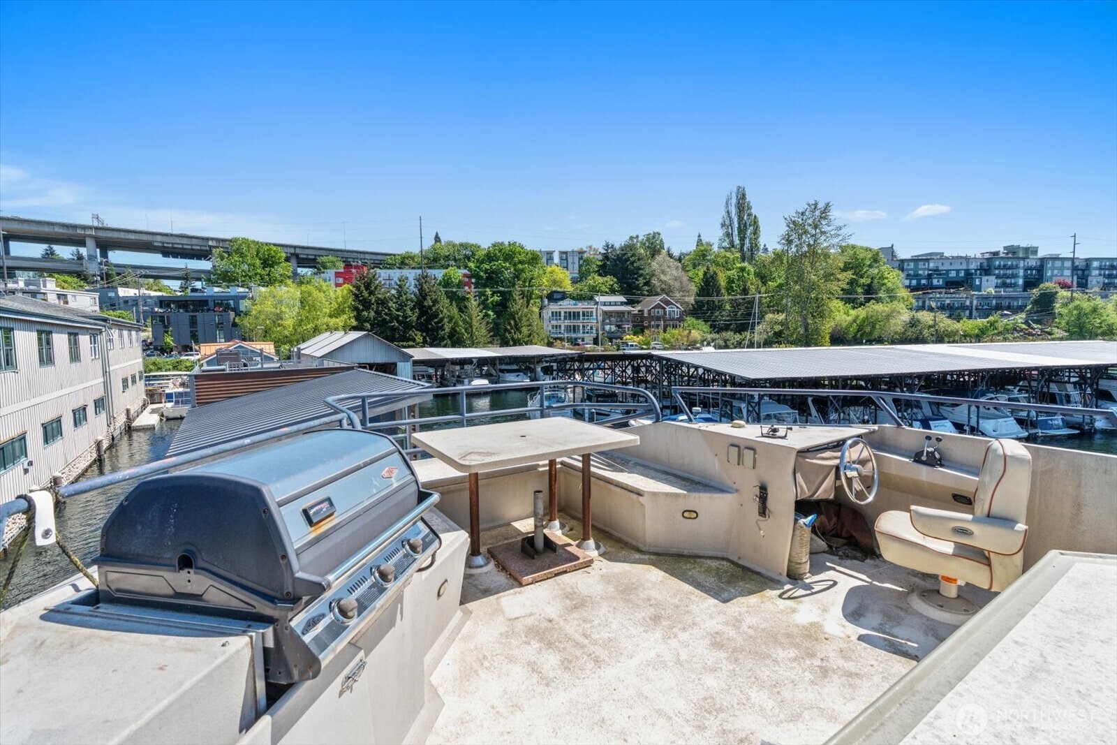 11 E Allison Street #2, Seattle, WA 98102